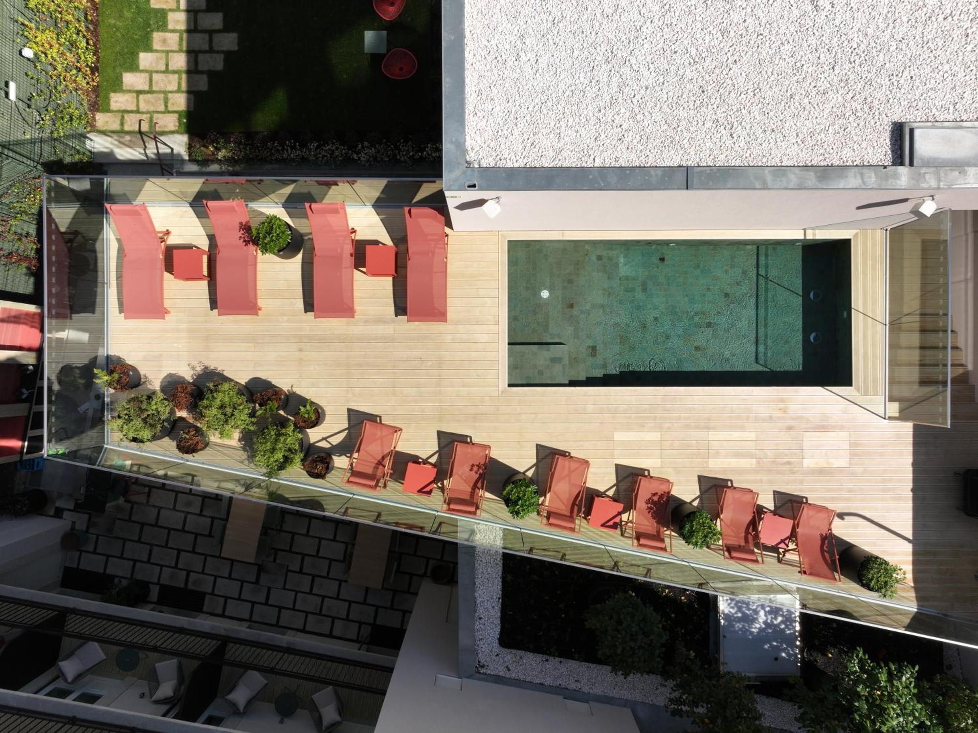 Arts Hotel Porto, Tapestry Collection By Hilton Exterior photo