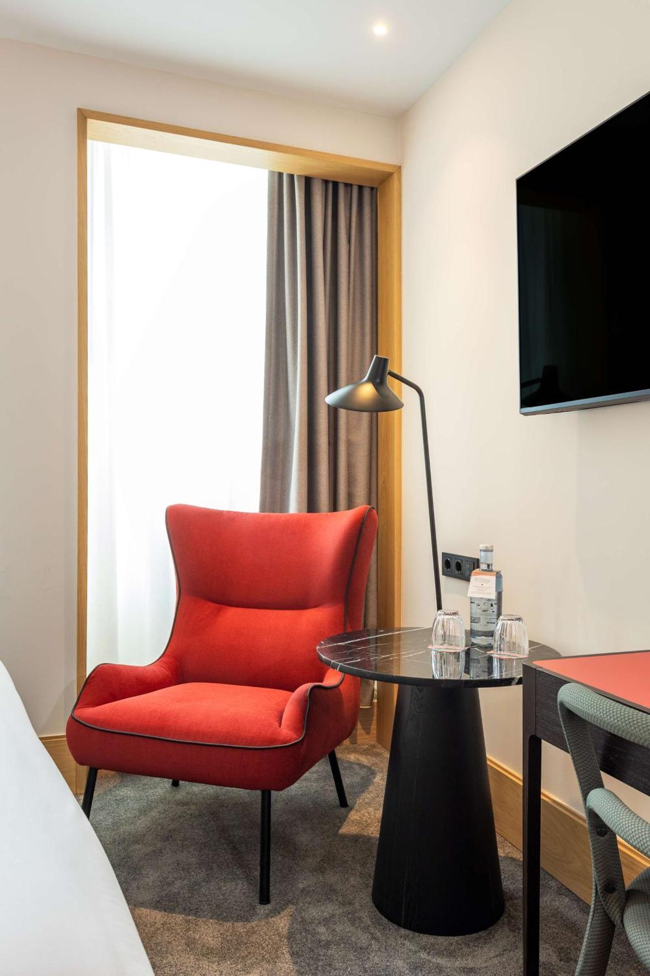 Arts Hotel Porto, Tapestry Collection By Hilton Exterior photo